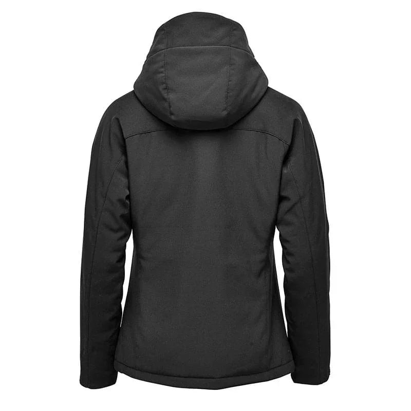 Personalised Custom Branded Women's Orbiter Insulated Softshell - KSX-1W - Brand It Essex Ltd