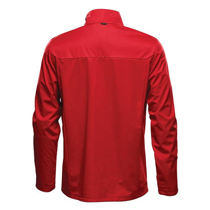 Men's Greenwich Lightweight Softshell - KS-3