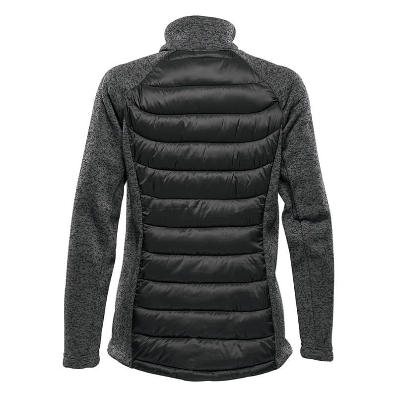Personalised Custom Branded Women's Narvik Hybrid Jacket - BRX-1W - Brand It Essex Ltd