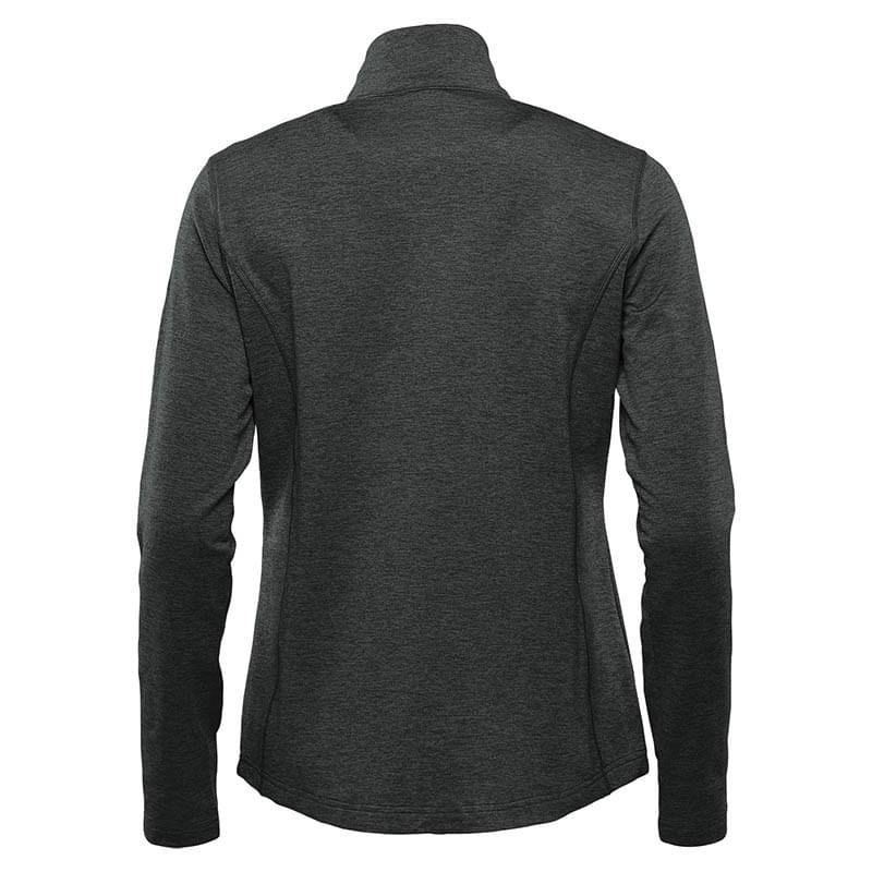 Personalised Custom Branded Women's Treeline Performance 1/4 Zip Pullover - HTZ-2W - Brand It Essex Ltd