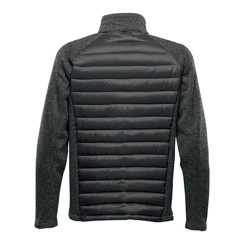 Personalised Custom Branded Men's Narvik Hybrid Jacket - BRX-1 - Brand It Essex Ltd
