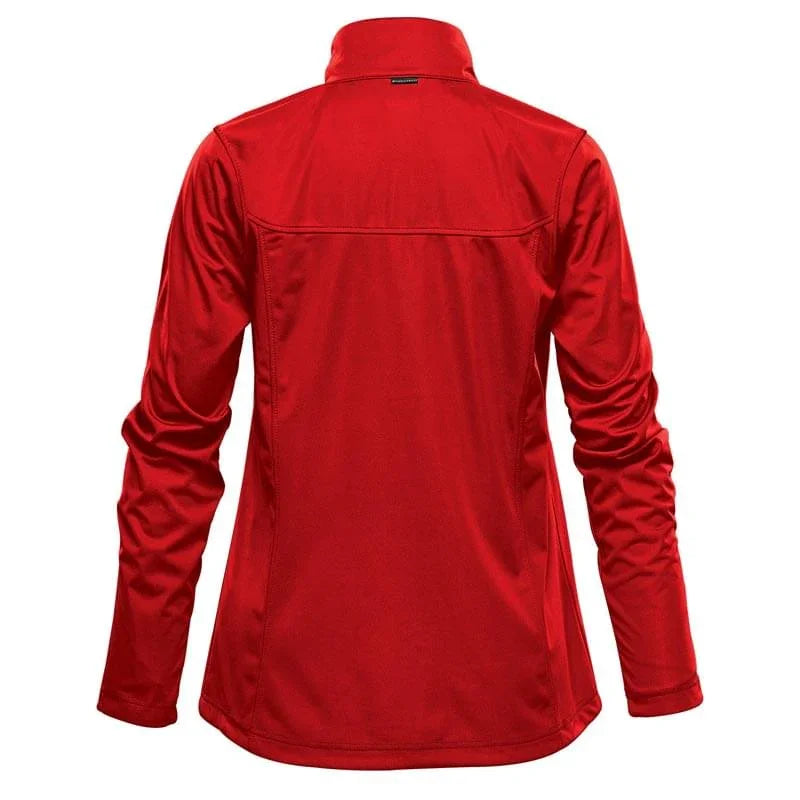 Personalised Custom Branded Women's Greenwich Lightweight Softshell - KS-3W - Brand It Essex Ltd