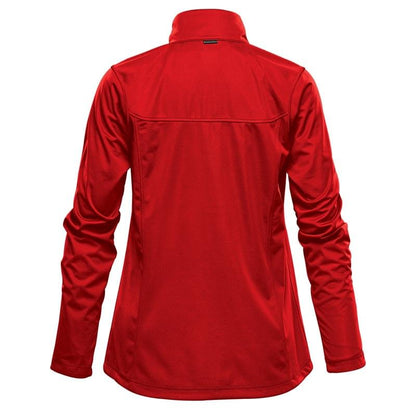 Women's Greenwich Lightweight Softshell - KS-3W