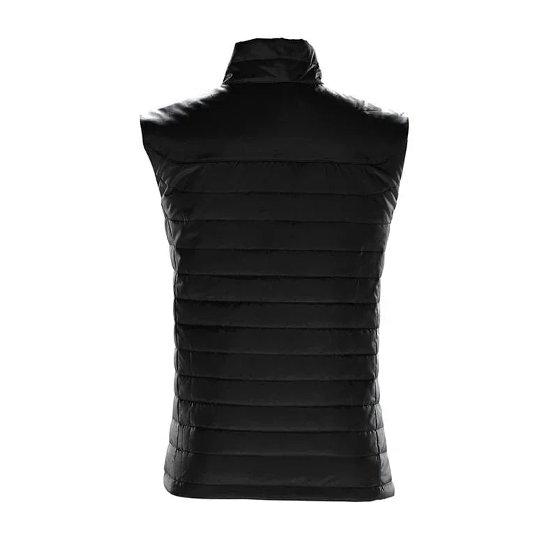 Personalised Custom Branded Ladies SMALL Nautilus Quilted Gilet - CLEARANCE - Brand It Essex Ltd