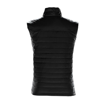 Ladies Nautilus Quilted Gilet - KXV-1W