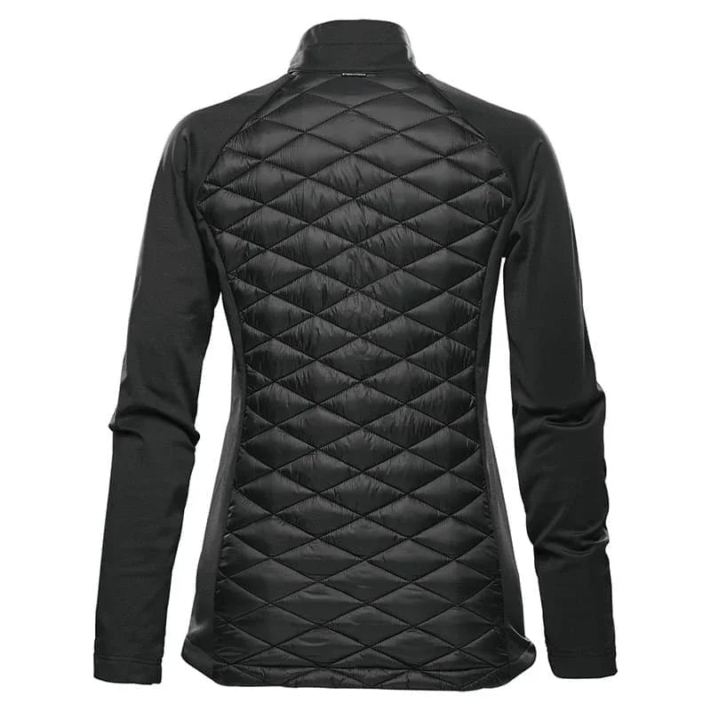 Personalised Custom Branded Women's Boulder Thermal Shell - AFH-1W - Brand It Essex Ltd