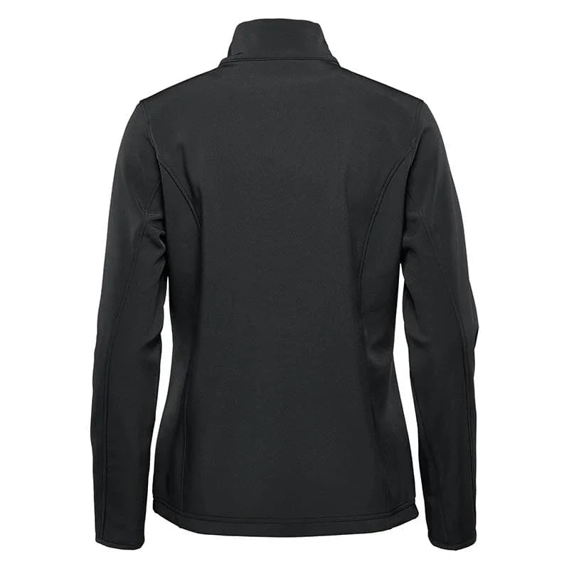 Personalised Custom Branded Women's Narvik Softshell - KBR-1W - Brand It Essex Ltd