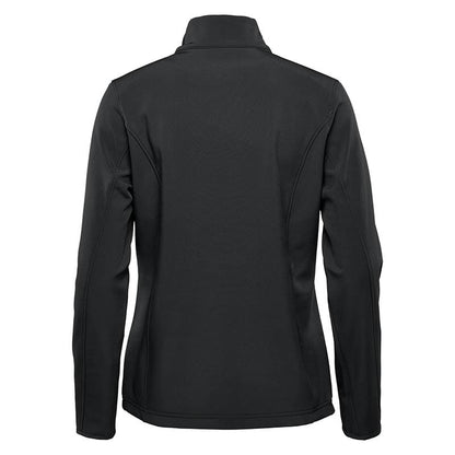 Women's Narvik Softshell - KBR-1W