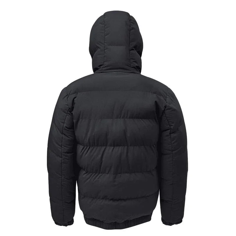 Personalised Custom Branded Men's Explorer Thermal Jacket - HBX-1 - Brand It Essex Ltd