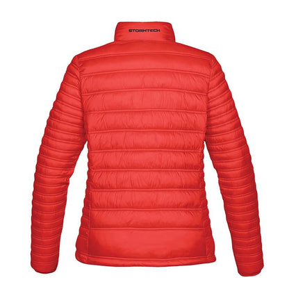 Women's Basecamp Thermal Jacket - PFJ-4W