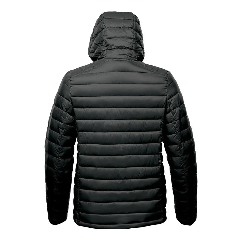 Personalised Custom Branded Mens Stavanger Thermal Jacket - AFP-2 - Brand It Essex Ltd