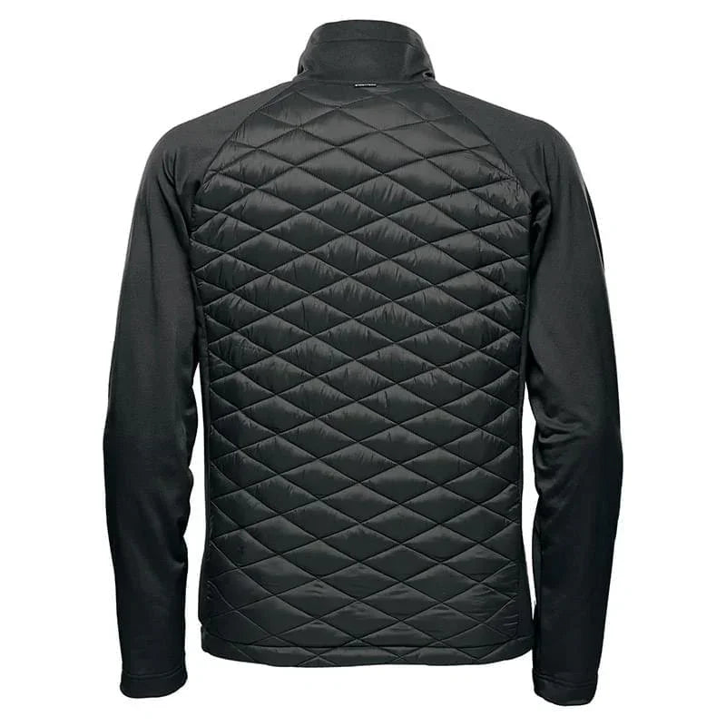Personalised Custom Branded Men's Boulder Thermal Shell - AFH-1 - Brand It Essex Ltd