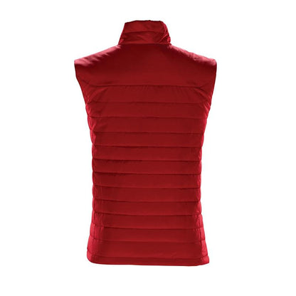 Mens Nautilus Quilted Gilet - KXV-1