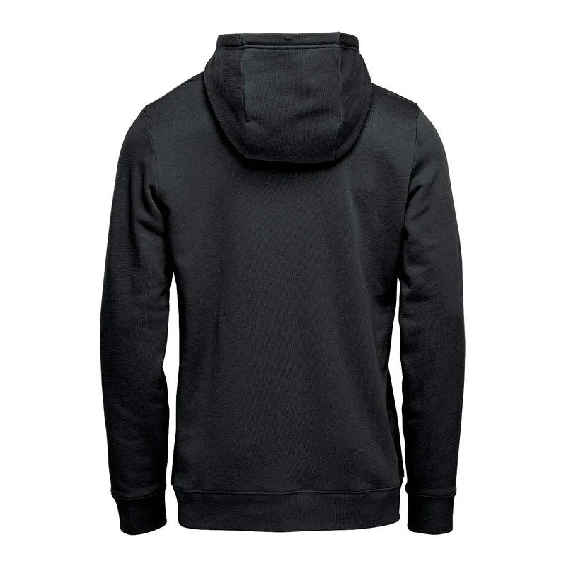 Personalised Custom Branded Men's Monashee Fleece Full Zip Hoody - TWX-2 - Brand It Essex Ltd