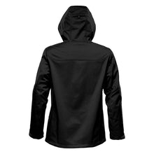 Men's Epsilon 2 Softshell - HR-1 Black/Graphite