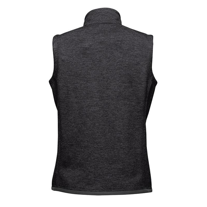 Personalised Custom Branded Women's Avalante Full Zip Fleece Vest - FHV-1W - Brand It Essex Ltd