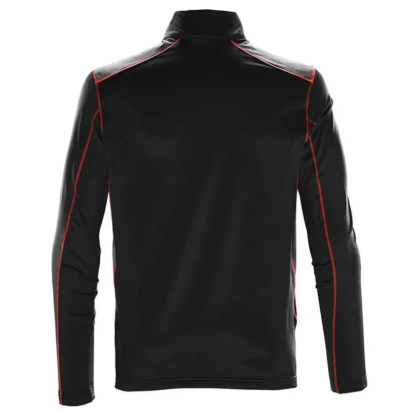 Personalised Custom Branded Men's Pulse Fleece Pullover - TFW-1 - Brand It Essex Ltd