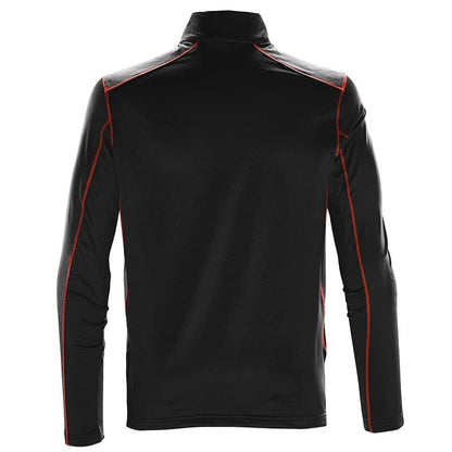 Men's Pulse Fleece Pullover - TFW-1