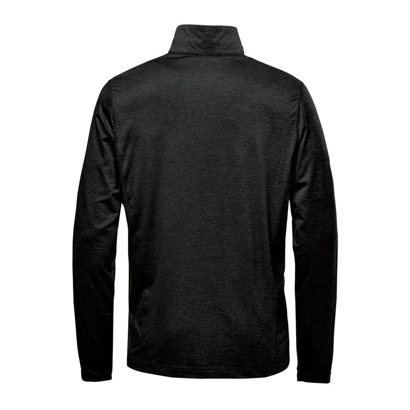 Personalised Custom Branded Milano 1/4 Zip Pullover - HXR-1 - Brand It Essex Ltd