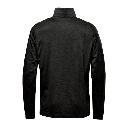 Milano 1/4 Zip Pullover - HXR-1