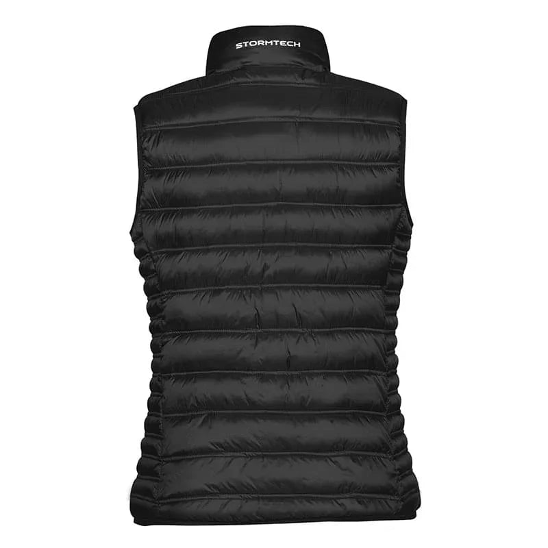 Personalised Custom Branded Women's Basecamp Thermal Vest - PFV-4W - Brand It Essex Ltd