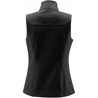Women's Orbiter Softshell Vest - KSV-1W
