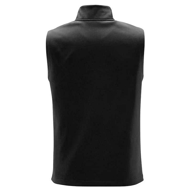 Personalised Custom Branded Men's Orbiter Softshell Gilet - KSV-1 - Brand It Essex Ltd