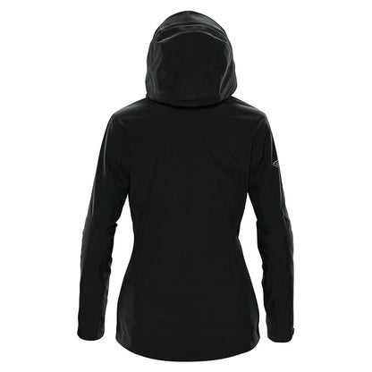 Women's Matrix System Jacket - XB-4W
