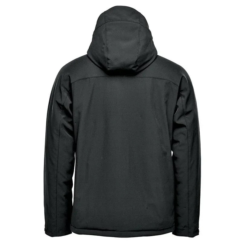 Personalised Custom Branded Men's Orbiter Insulated Softshell - KSX-1 - Brand It Essex Ltd