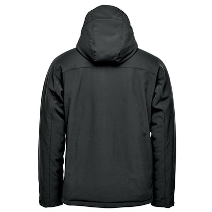 Men's Orbiter Insulated Softshell - KSX-1