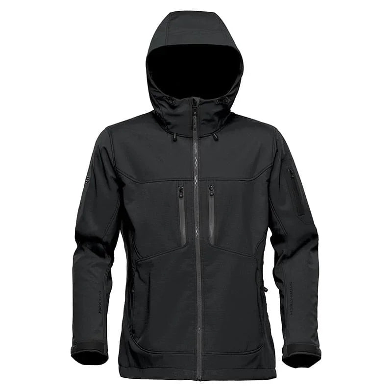 Personalised Custom Branded Women's Epsilon 2 Softshell - HR-1W - Brand It Essex Ltd