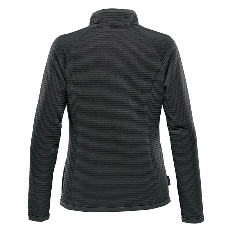 Personalised Custom Branded Women's Andorra Jacket - EQX-1W - Brand It Essex Ltd