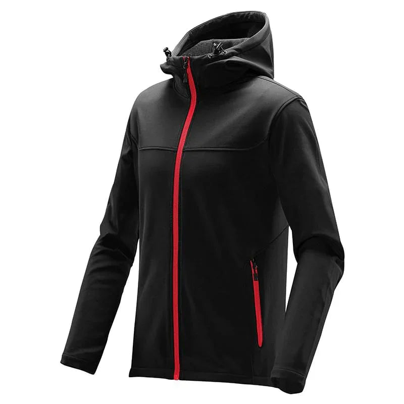 Personalised Custom Branded Men's Orbiter Softshell Hoody - KSH-1 - Brand It Essex Ltd