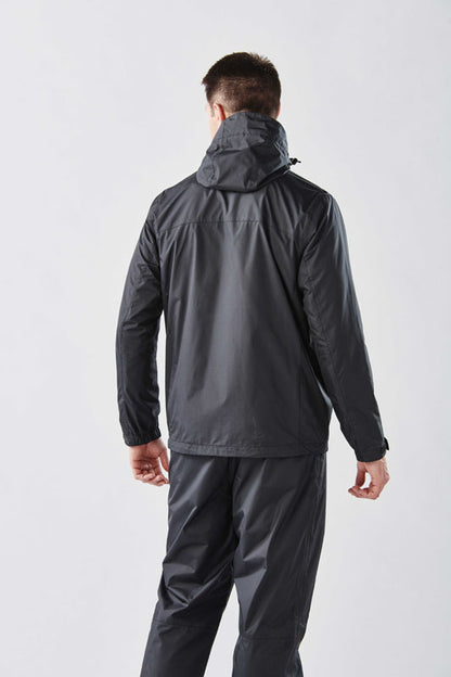 Men's Olympia Shell - GXJ-2