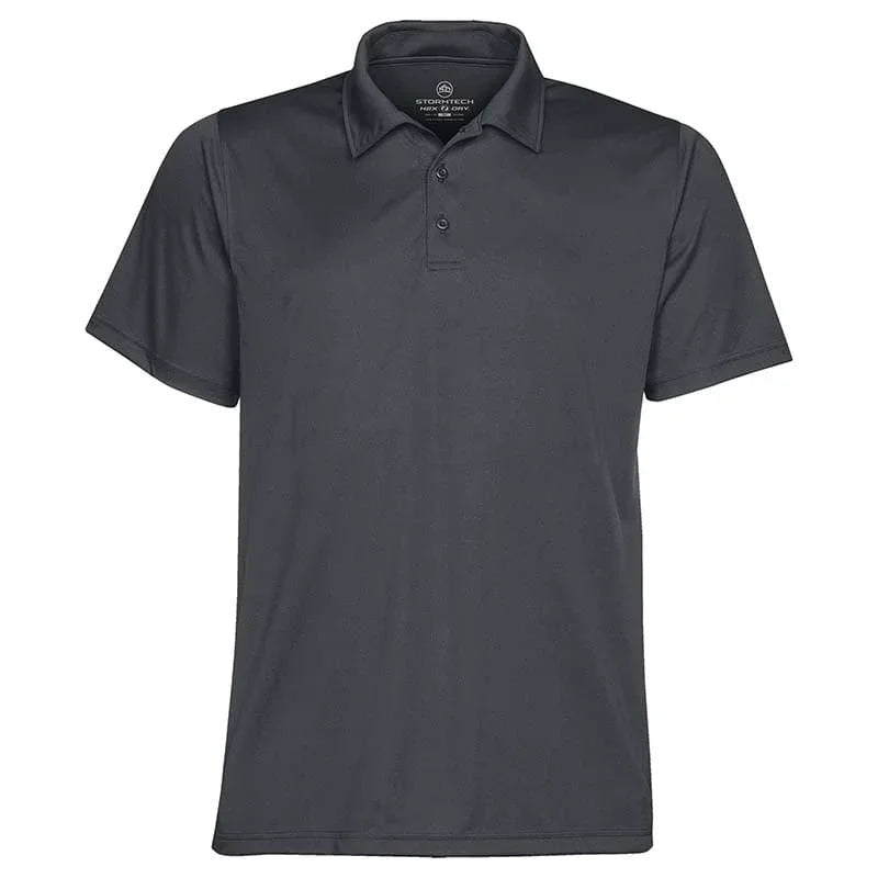 Personalised Custom Branded Men's Apollo H2X-DRY Polo - PS-1 - Brand It Essex Ltd