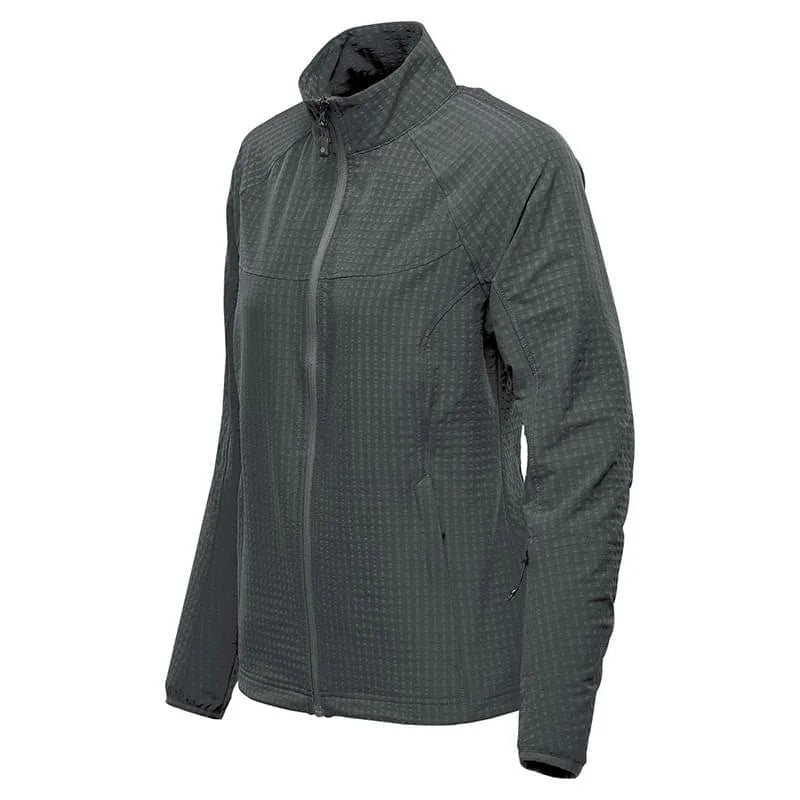 Personalised Custom Branded Women's Kyoto Jacket - KPX-1W - Brand It Essex Ltd