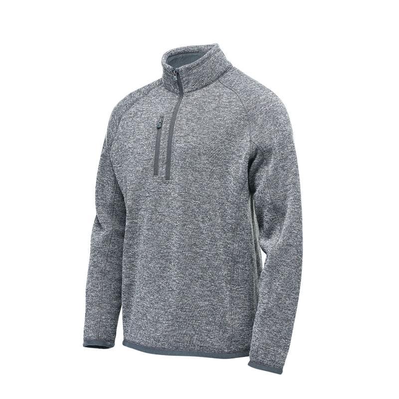 Personalised Custom Branded Men's Avalante 1/4 Zip Pullover - FHP-1 - Brand It Essex Ltd