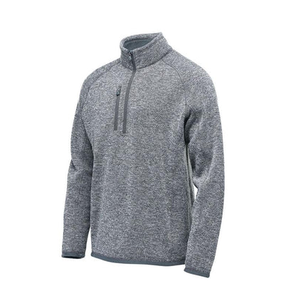 Men's Avalante 1/4 Zip Pullover - FHP-1