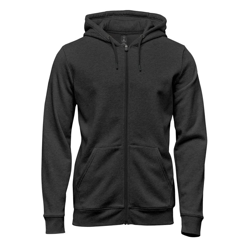 Personalised Custom Branded Men's Monashee Fleece Full Zip Hoody - TWX-2 - Brand It Essex Ltd