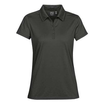 Women's Eclipse H2X-DRY Pique Polo - PG-1W