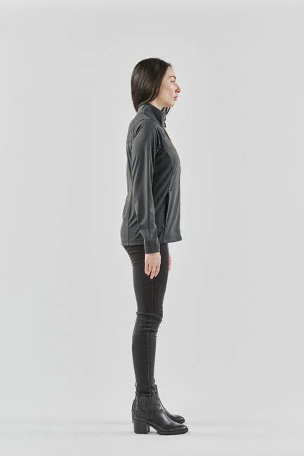 Personalised Custom Branded Women's Greenwich Lightweight Softshell - KS-3W - Brand It Essex Ltd
