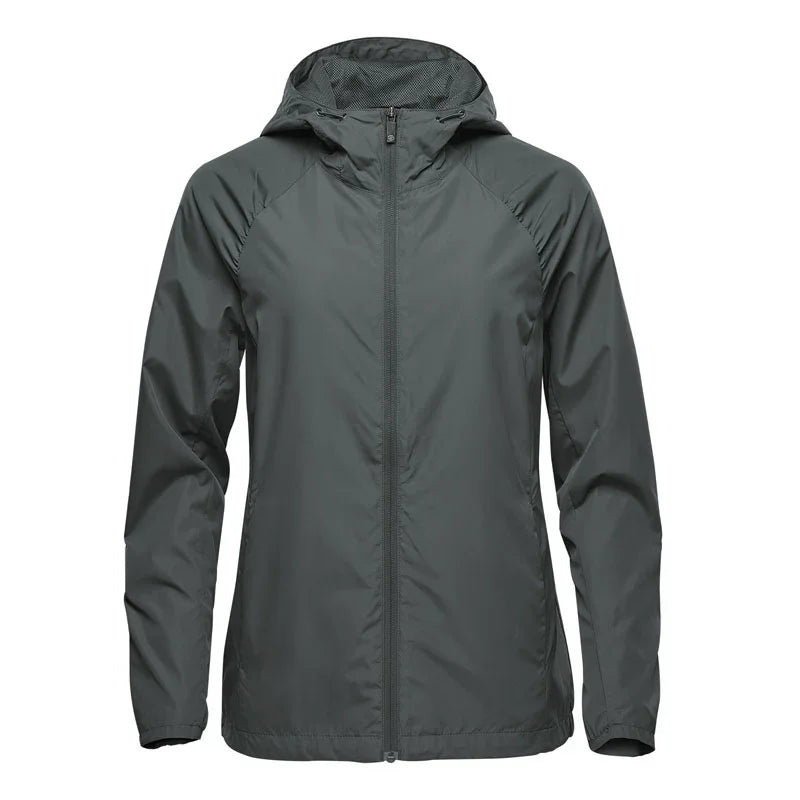 Personalised Custom Branded Women's Pacifica Jacket - KXT-2W - Brand It Essex Ltd