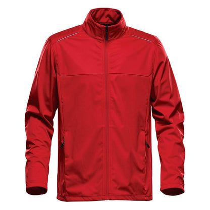 Men's Greenwich Lightweight Softshell - KS-3