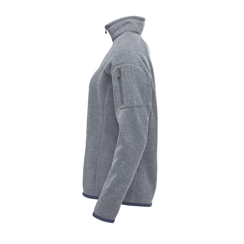 Personalised Custom Branded Women's Avalante 1/4 Zip Pullover - FHP-1W - Brand It Essex Ltd