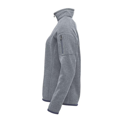 Women's Avalante 1/4 Zip Pullover - FHP-1W