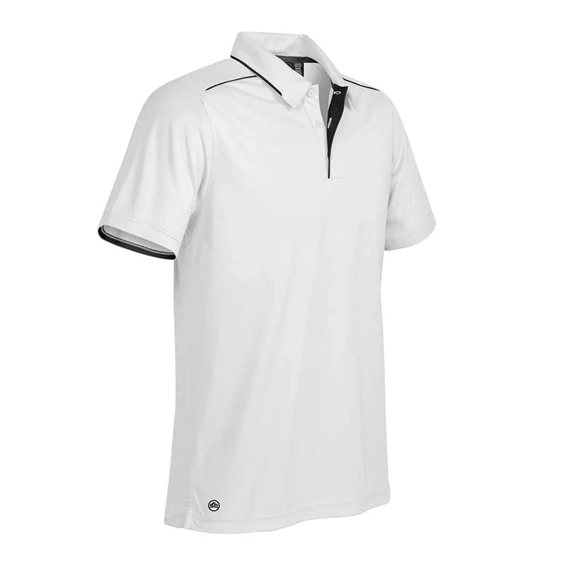 Personalised Custom Branded Men's Inertia Sport Polo - XP-1 - Brand It Essex Ltd