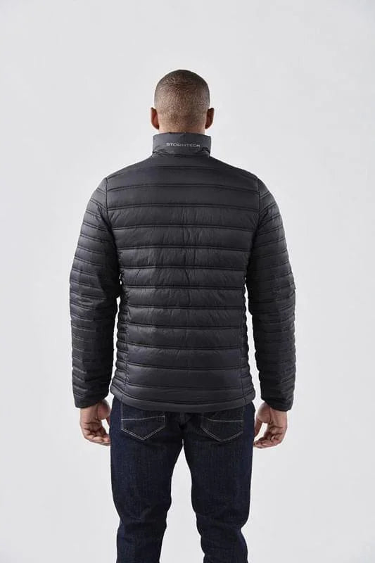 Personalised Custom Branded Men's Basecamp Thermal Jacket - PFJ-4 - Brand It Essex Ltd