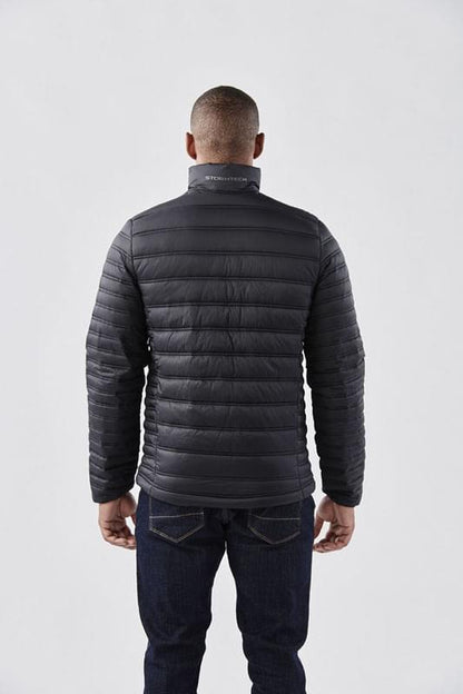 Men's Basecamp Thermal Jacket - PFJ-4
