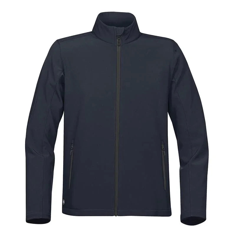 Personalised Custom Branded Men's Orbiter Softshell - KSB-1 - Brand It Essex Ltd
