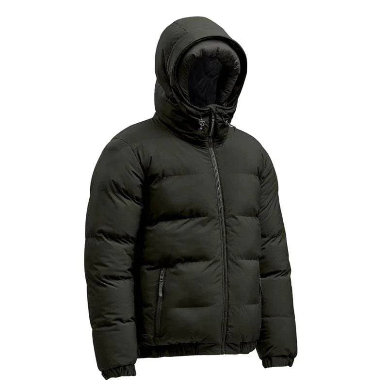 Personalised Custom Branded Men's Explorer Thermal Jacket - HBX-1 - Brand It Essex Ltd